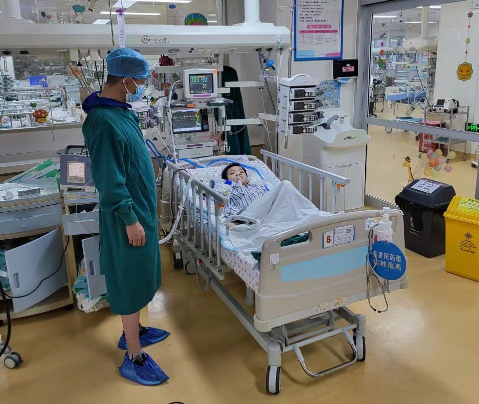 仪陇县跨省救护车出租公司