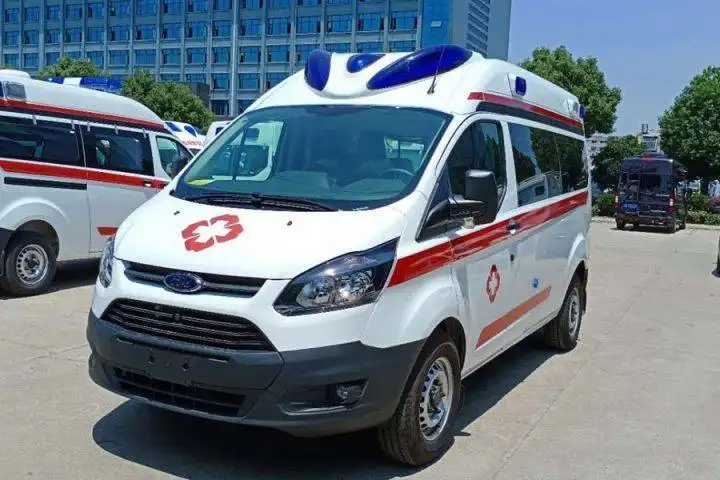 仪陇县长途救护车转院